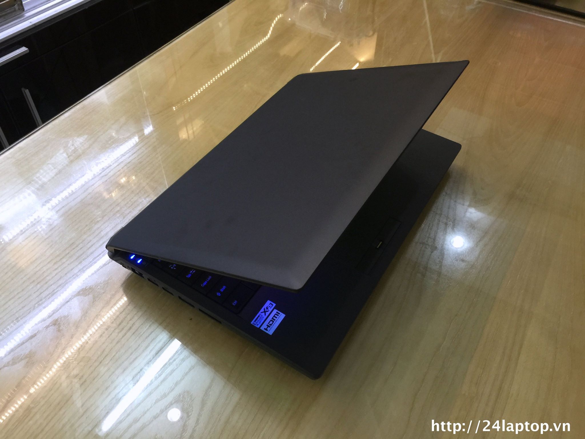 Laptop Sager Clevo P150 Full Option_4.jpg